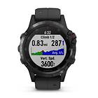 Garmin Fēnix 5 Plus Sapphire