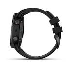 Garmin Fēnix 5X Plus Sapphire