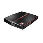 MSI Vortex G25 8RE-025UK