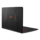 Asus ROG Strix GL502VS-FY256T