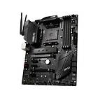MSI B450 Gaming Pro Carbon AC