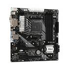 ASRock B450M Pro4