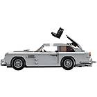 LEGO Creator 10262 James Bond Aston Martin DB5