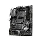 MSI B450 Tomahawk