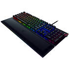 Razer Huntsman Elite (Nordisk)