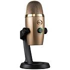 Blue Microphones Yeti Nano