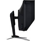 Acer Nitro XV273KP (bmiipphzx)