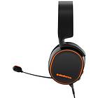 SteelSeries Arctis 5 2019 Edition