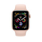 Apple Watch Series 4 40mm Aluminium with Sport Band