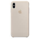 Apple Silicone Case for iPhone XS Max