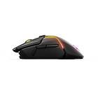 SteelSeries Rival 650 Wireless