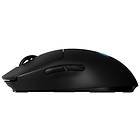 Logitech G Pro Hero Gaming Mouse