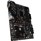 MSI Z390-A Pro