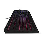 HyperX Alloy Core RGB (Pohjoismainen)