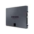 Samsung 860 QVO MZ-76Q1T0BW 1TB