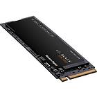 WD Black SN750 NVMe SSD M.2 500GB