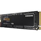 Samsung 970 EVO Plus Series MZ-V7S1T0BW 1TB