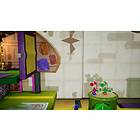 Yoshis Crafted World (Switch)