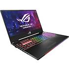 Asus ROG Strix SCAR II GL504GW-ES017T
