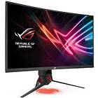 Asus ROG Strix XG32VQR 32"