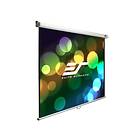 Elite Screens Manual White Case MaxWhite 16:9 120" (265,7x149,4)