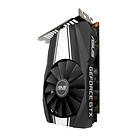 Asus GeForce GTX 1660 Ti Phoenix OC 2xHDMI DP 6GB