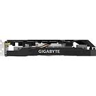 Gigabyte GeForce GTX 1660 Ti OC HDMI 3xDP 6GB