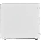 Corsair Carbide 678C (White/Transparent)