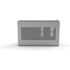 Louqe Ghost S1 MKII Limestone (Silver)