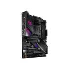 Asus ROG Strix X570-E Gaming