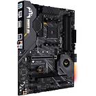 Asus TUF Gaming X570-Plus