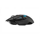 Logitech G502 Lightspeed