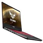 Asus TUF Gaming FX505DD-AL113T