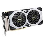 MSI GeForce RTX 2070 Super Ventus OC HDMI 3xDP 8GB