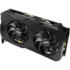 Asus GeForce RTX 2060 Dual EVO OC 2xHDMI DP 6GB