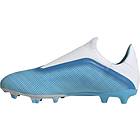 Adidas X 19.3 Laceless FG (Men's)
