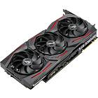 Asus GeForce RTX 2080 Super ROG Strix Gaming OC 2xHDMI 2xDP 8GB