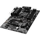MSI B450-A Pro Max