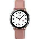Samsung Galaxy Watch Active2 40mm LTE Stainless Steel