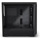 Phanteks Eclipse P400A RGB (Svart/Transparent)