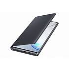 Samsung LED View Cover for Samsung Galaxy Note 10 Plus