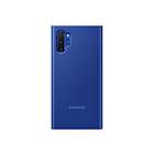 Samsung Clear View Cover for Samsung Galaxy Note 10 Plus