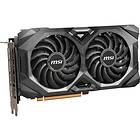 MSI Radeon RX 5700 XT Mech OC HDMI 3xDP 8GB