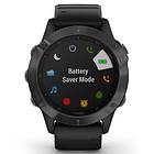 Garmin Fēnix 6 Sapphire