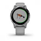 Garmin Vivoactive 4s