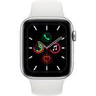 Apple Watch Series 5 44mm Aluminium with Sport Band