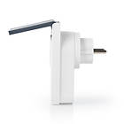Nedis WiFi Smart Outdoor Plug WIFIPO120FWT