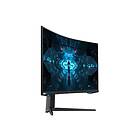 Samsung Odyssey C32G75T 32"