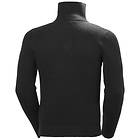 Helly Hansen Marka Wool Sweater Half Zip (Herr)