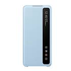 Samsung Clear View Cover for Samsung Galaxy S20